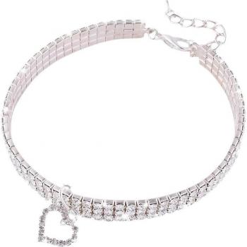 Rhinestone PawPendants