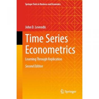 Time Series Econometrics