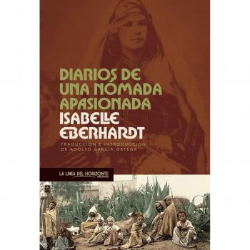 DIARIOS DE UNA NÓMADA APASIONADA