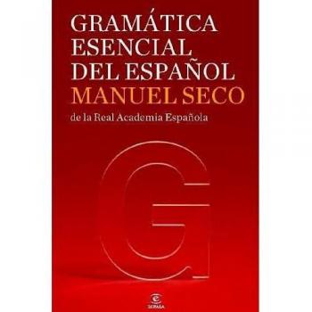Gramatica esencial del español