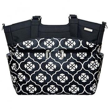 Campana di Stile JJ Cole – Borsa Fasciatoio