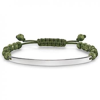 Bracelet THOMAS SABO en cuir LBA0002-818-6-L21V