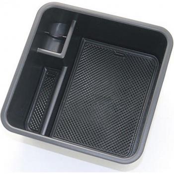 Nissan Patrol Armada Y61 VTC Armrest Storage Tray
