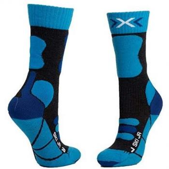 Calze Ski Junior X-Bionic 4.0 Performance