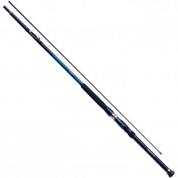 Blue 30-270 Daiwa Interline Sea Power 73 Rod
