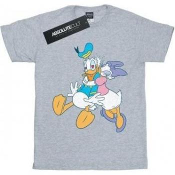 Disney Cupid Duck Duo Top