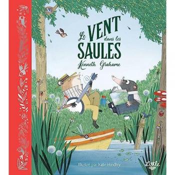 Le Vent dans les saules