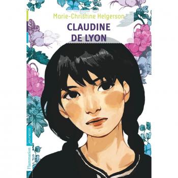 CLAUDINE DE LYON