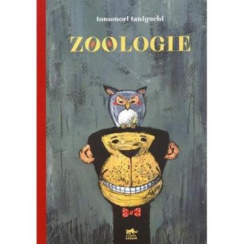 Zoologie, Tomonori TANIGUCHI