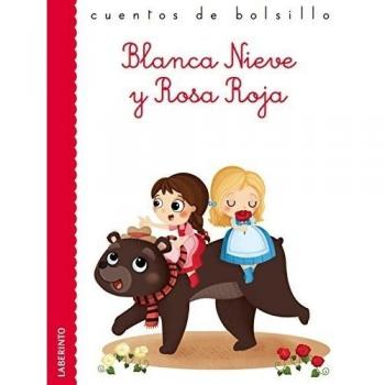 Blanca Nieve y Rosa Roja