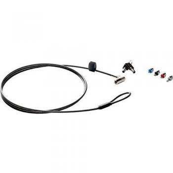 HP Sure Key Security Cable Lock