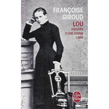 Lou, histoire d'une femme libre