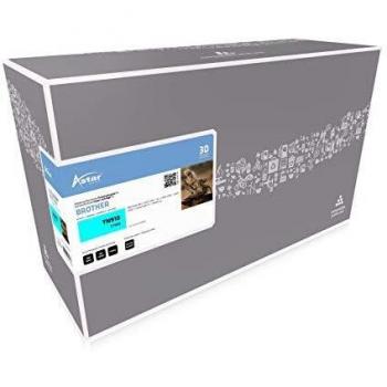 Astar Cartuccia Toner Ciano per Stampante HLL9310 di Brother (Toner Originale)