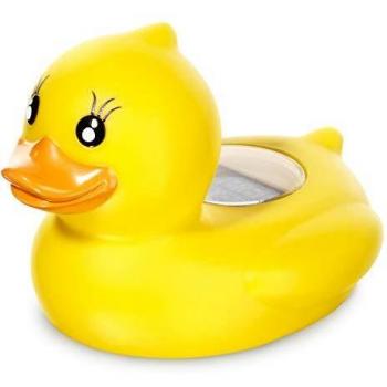 Topcom TH-4671 Termometro Baby – Versione Gialla Nuova Sigillata