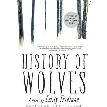 History of Wolves