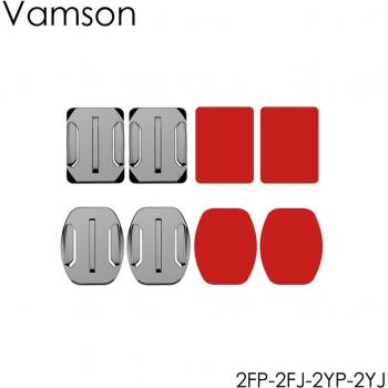 Vamson 3M Sticky Mounts for DJI OSMO Action