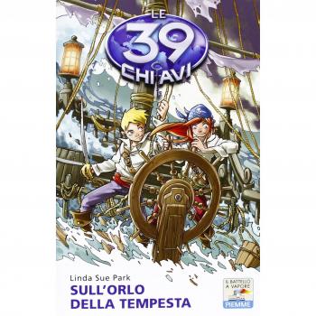 Sull'orlo della tempesta