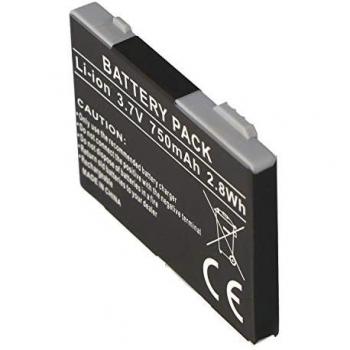AccuCell 750mAh Akku für Siemens C65V