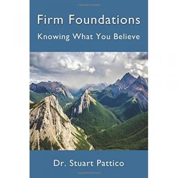 Firm Foundations: Knowing What You Believe