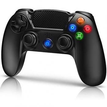 TouchStrike PS4 Controller