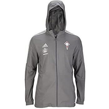 Adidas Youth Tiro 21 Windbreaker Jacket Grey 13-14 years