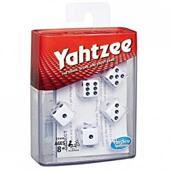 Hasbro Yahtzee