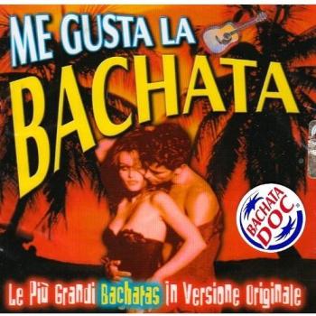 Me gusta la bachata