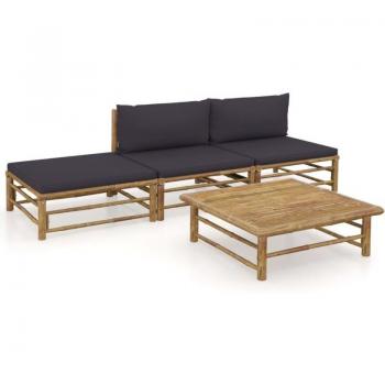 Cama Maison Exclusive Sin Colchón Madera de Pino 135x190 cm