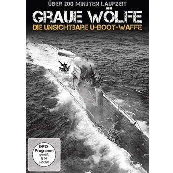 Die grauen Wölfe