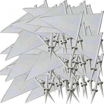 Cricket Boundary Flag