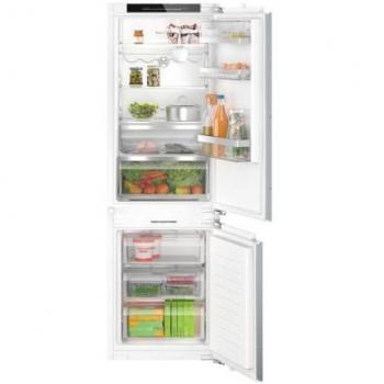 Bosch KIN86ADB0 Refrigeratore da Incasso Bianco Classe B