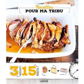Anne Loiseau Recettes Pour Ma Tribu
