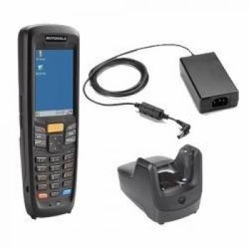 Zebra K-MC2180-MS12E-CD2 Mobile Computer Kit