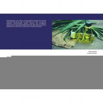 A book of pharmacognosy practical guidelines