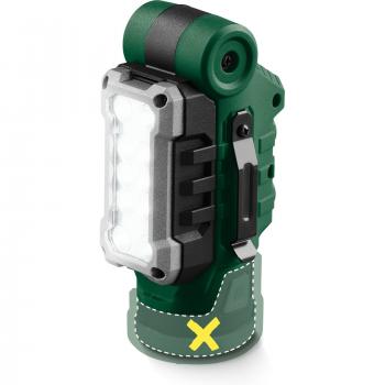 PARKSIDE® 12 V Akku-Arbeitslicht PLLA 12 D3, ohne Akku und Ladegerät