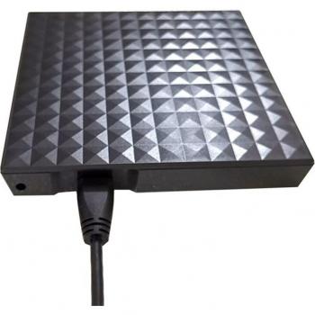 USB 3.0 Type-C External CD DVD Burner for Windows and Mac