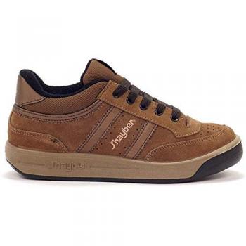 Zapatillas deporte de Hombre JHAYBER ZAPATILLA AVT OLIMPO MARINO UNISEX TAUPE