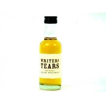 Writer’s Tears Kupferbehälter – 0,05 l Mini (40 % Vol.)