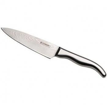 Estuche Cuchillo Le Creuset – Acero Damasco