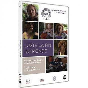 Juste la fin du monde – Collection officielle