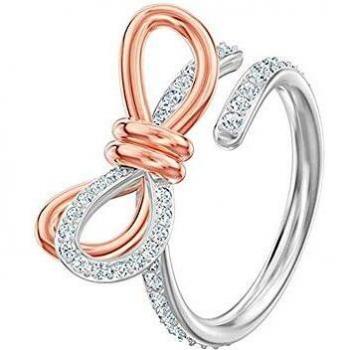 Bague Acier Femme Swarovski 5440641