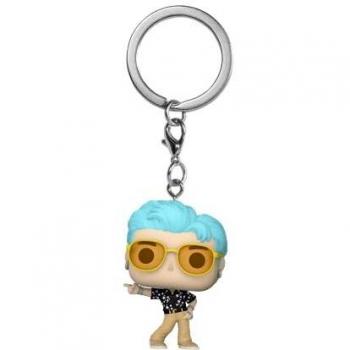 BTS RM Funko Pop Keychain