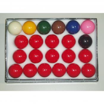 Bolas de snooker SGL