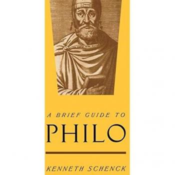 Schenck, Kenneth: Brief Guide to Philo