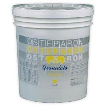 Osteparon 5kg granulato per tessuti osteo-cartilaginei equini