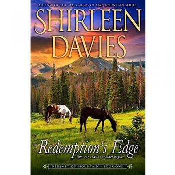 Redemption's Edge: Book One, Redemption Mountain Series
