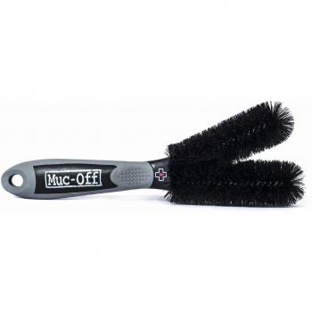 Gamme Muc‑Off 373, Noir, Nylon, Durabilité