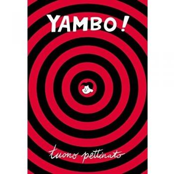 Yambo! Vroom!