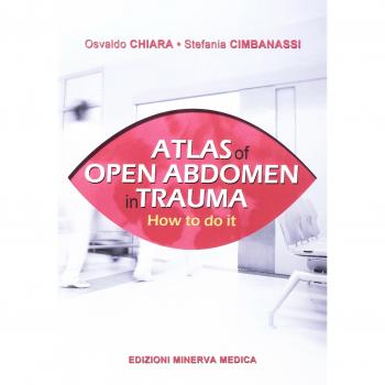 Atlas of Open Abdomen in Trauma