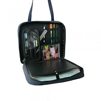 Koffiepot voor scrapbooking Le Cabas